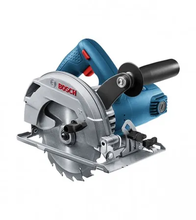 BOSCH Pila kružna GKS 600