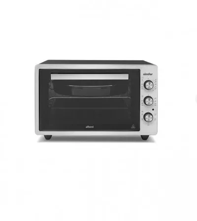 SIMFER Pećnica El Midi 42LT 2HP M4230R21N 0WW