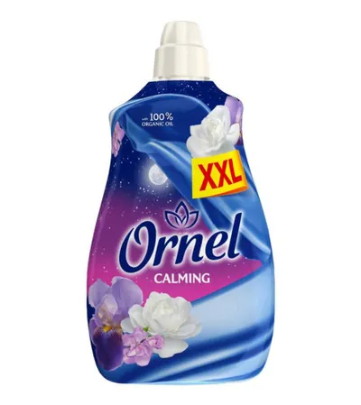 ORNEL Omekšivač Calming 2.4L