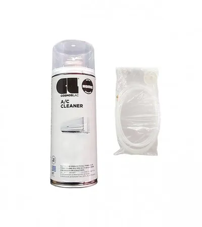 COSMOSLAC Sprej čistač klime A/C 400ml N731