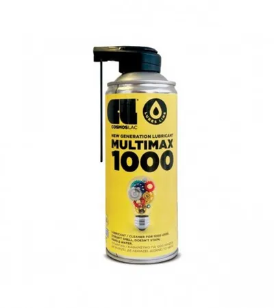 COSMOSLAC Sprej Multimax lube 1000
