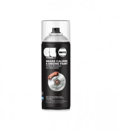 COSMOSLAC Sprej za kočiona kliješta crveni 400ml N701