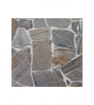 KAI GROUP Pločice 45x45cm Country Grey 009376SA