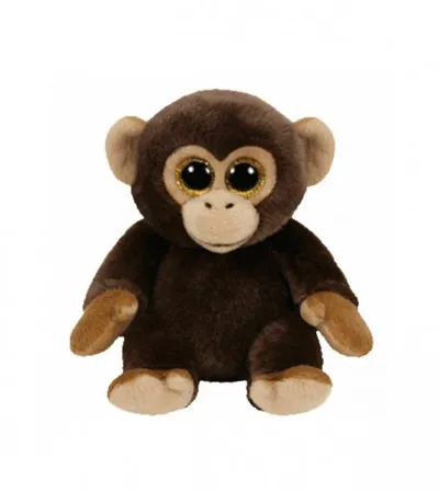 TY PLIŠ Igračka plišana Ty Banana 90224