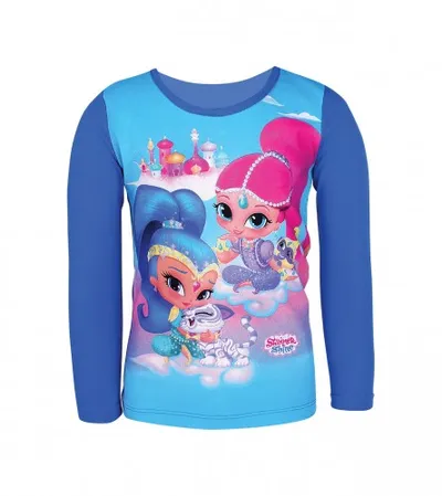 SETINO Majica dječija Shimmer and Shine 2-6 god 962-466
