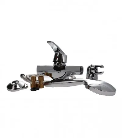 MASTER Baterija za tuš kadu Aqualife 5133