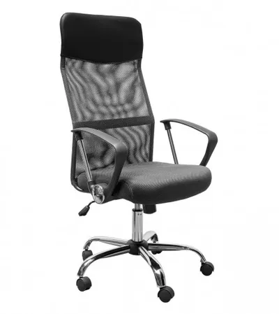 MASTER Stolica kancelarijska CX0300H01GREY