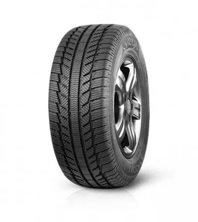 SYRON Guma zimska 225 75/R16C 121/120S