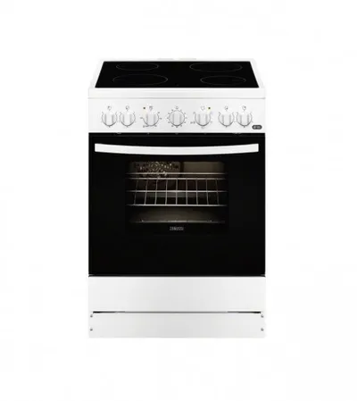 ZANUSSI Štednjak električni ZCV65201WA