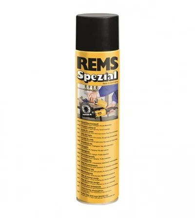REMS Sprej za podmazivanje navoja 600ml 140105R