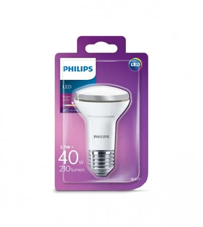 PHILIPS Sijalica LED E27 40W 50785