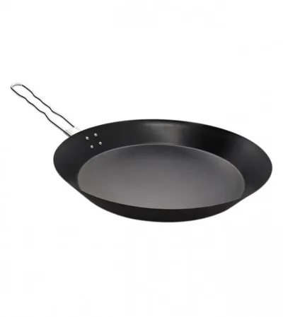MASTER Tava 24cm crna 000191