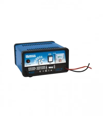AWELCO Punjač za akumulatore Enerbox 15 71200