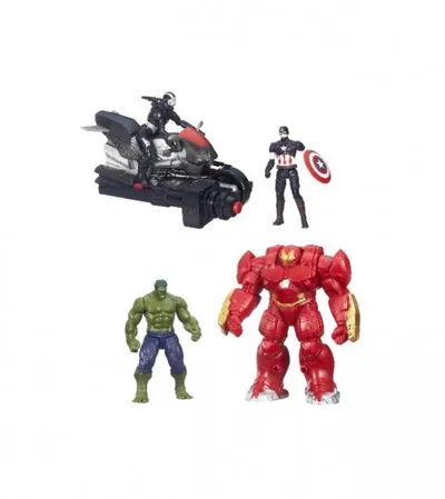 HASBRO Igračka figura Avengers sorto 143200