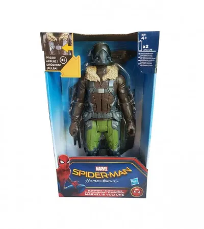 HASBRO Igračka Firura Titan heroji sorto 154044