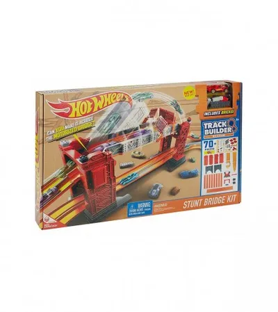 MASTER Igračka staza Hot Wheels 369-0970