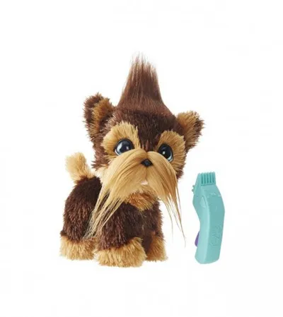MASTER Igračka psić SHAGGY sa funkcijama 392-0497