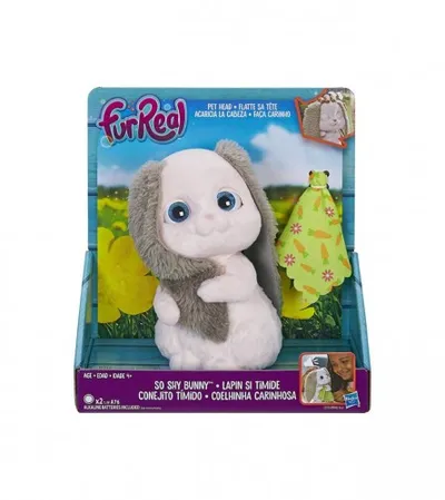 HASBRO Igračka zeko sa funkcijama 392-9062