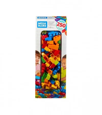 OTTO SIMON Igračka kocke za slaganje mega blocks 413-0070