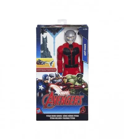 OTTO SIMON Igračka figure Avengers heroji 30cm 576-5773