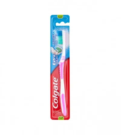 COLGATE Četkica za zube Extra Clean Medio