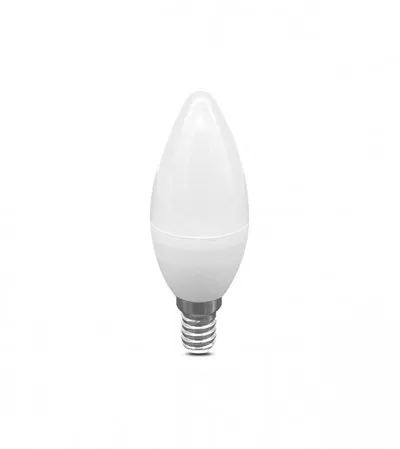 VITO Sijalica LED Basis 6,5W E14 C37 1515590