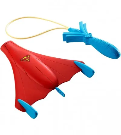 MASTER Igračka pračka Supergirl 934A-05555