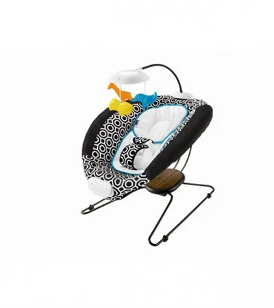 FISHER PRICE Ljulja baby Deluxe 9993-05555