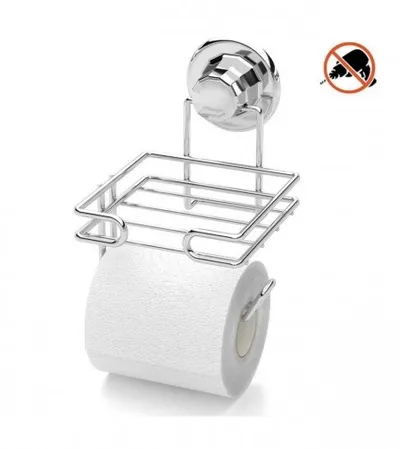 TEKNO-TEL Držač toaletnog papira DM275