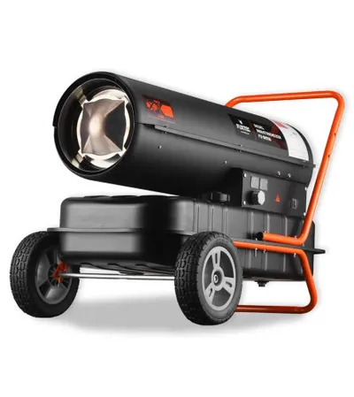 FUXTEC Grijalica dizelska 30kW FX-DH116