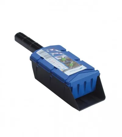 PROSPERPLAST Lopatica sa spremnikom PVC ISSS-B333