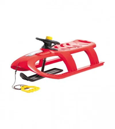 PROSPERPLAST Sanke PVC ISPC-1788C Crvene