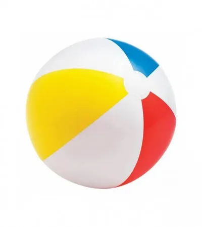 INTEX Lopta za plažu 59020NP