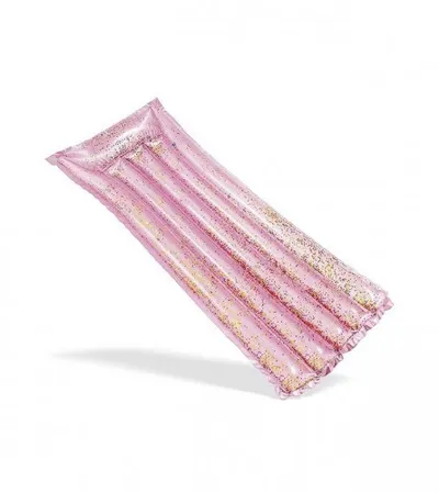 INTEX Dušek na napuhivanje svjetlucave perle 58720EU