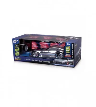 MASTER Igračka auto na daljinski Mercedes 171423