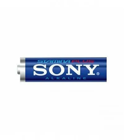 SONY Baterije alkalne B20 AN320E AA