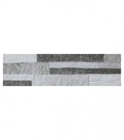 HALCON Pločice 15,3x58,9cm Exit Gris
