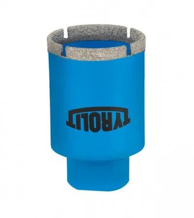 TYROLIT Kruna dijamantska za keramiku 82x45 M14 34369205
