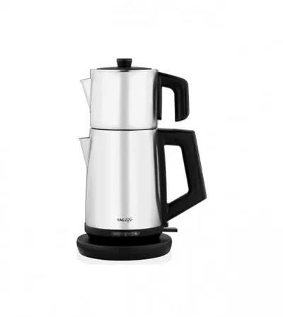 TAÇ Kuhalo za čaj TAC LIFE inox