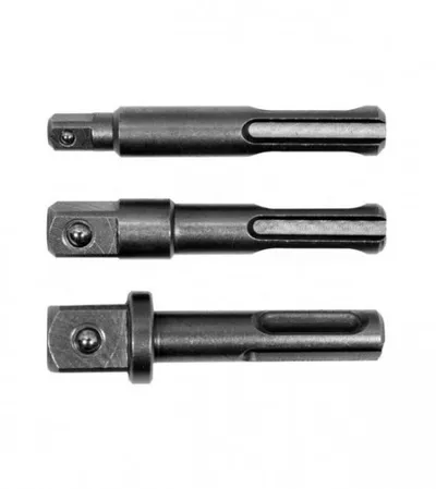 YATO Set nastavaka za gedore SDS plus 3/1 YT-04686