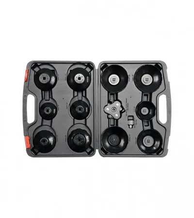 YATO Set ključeva za skidanje uljnih filtera 13/1 YT-0594