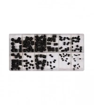 YATO Set prelaznih navoja 160/1 YT-06777