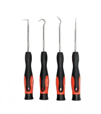 YATO Set mini kuka 4/1 YT-0843