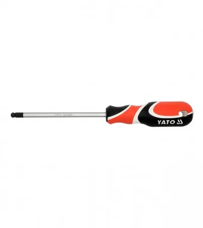 YATO Inbus izvijač 2x175mm YT-1530