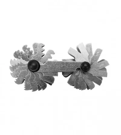 YATO Set ključeva za određivanje korak navoja 52/1 YT-29984