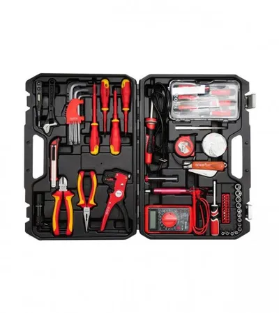 YATO Set alat za električare 68 YT-39009