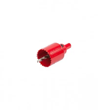 WOLFCRAFT Kruna za metal i drvo 5469000