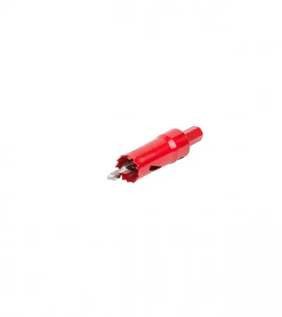 WOLFCRAFT Kruna za metal i drvo 5463000