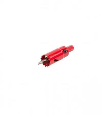 WOLFCRAFT Kruna za metal i drvo 5464000