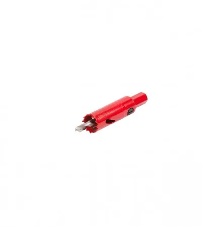 WOLFCRAFT Kruna za metal i drvo 5462000